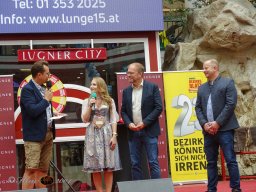 Oktoberfest Lugner City 11.10.2025